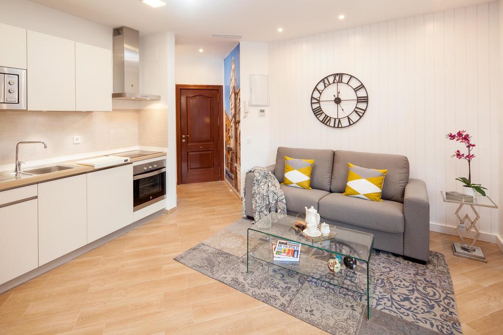 Inmalaga Uncibay Apartment Exterior foto